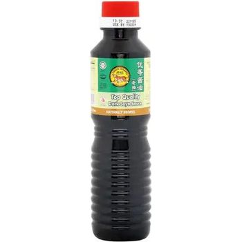 Tiger Brand Top Quality Dark Sauce 320ml