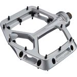 Race Face Atlas Pedal V2 One Size Silver