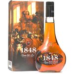 1848 Premium Xo Brandy 375ml