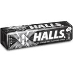 Halls Stick Extra Strong 34g