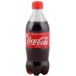 Coca Cola Soft Drink 250ml