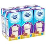 Dutch Lady UHT Milk Kurma 6 x 200ml