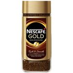 Nescafe Gold Edelmischung 200g