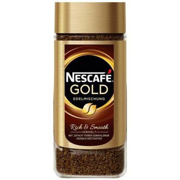 Nescafe Gold Edelmischung 200g