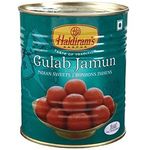 Haldiram's Gulab Jamun 1kg