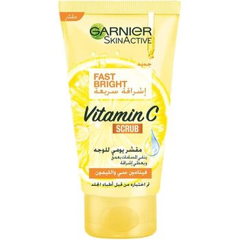 Garnier Skin Naturals Bright Complete Scrub 50ml