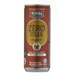 Wonda Zero Max Original 240ml