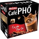 MacCoffee Cafe-pho Instant Milk Coffee 240g