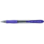 Pilot Ballpoint Pen 04mm Colour Blue