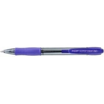 Pilot Ballpoint Pen 04mm Colour Blue