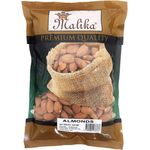 Malika Almonds 500g By Dashmesh
