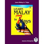 Crescent News Learn Malay in 7 Days