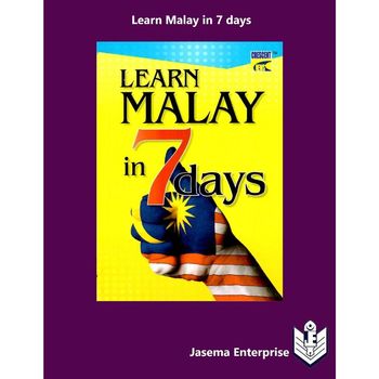 Crescent News Learn Malay in 7 Days
