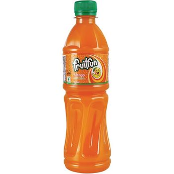 FruitFun Mango Fruit Drink 500ml