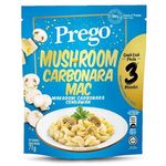 Prego Mushroom Carbonara Mac 71g