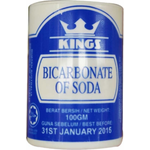 Kings Bicarbonate Of Soda 100g