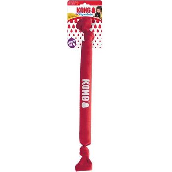 Kong Signature Crunch Single Rope Small