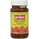 Priya Tomato Pickles 300g