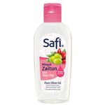 Safi Pure Olive Oil Plus Rose Hip 150ml