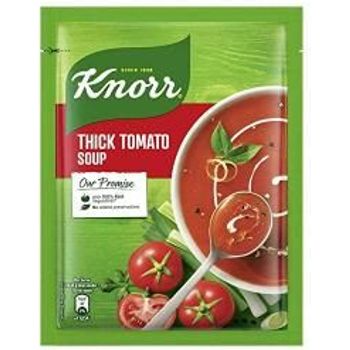 Knorr Classic Thick Tomato Soup 51g