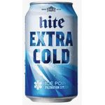 Hite Extra Cold 355ml