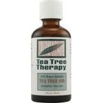 Tea Tree Therapy Tea Tree Oil 15 Percent WTR SOLU 2 FZ