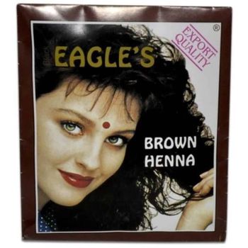 Eagles Henna Brown 10g