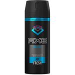 Axe Deodorant Body Spray Marine 150ml