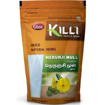 Killi Nerunji Mull Crushed Pouch 100g