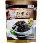 Sing Long Oil Fried Seaweed Snack 70g