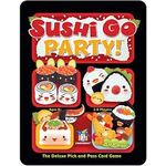 GameWright Sushi Go Party! Card Game Standard Multicolor