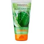 Patanjali Aloe Vera Gel Ayurvedic Product For Natural Beauty 150ml