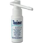 Tonimer Lab Throat Spray 15ml