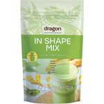 Dragon Superfoods Organic In Shape Mix 200g
