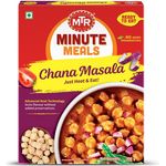 MTR Ready to Eat Chana Masala 300g