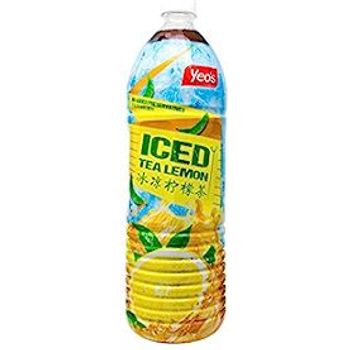 Yeo's Iced Lemon Tea 1.5L