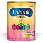 Enfamil Pro A Plus Stage 2 Infant Formula Baby Milk Powder 900g