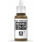 Vallejo English Uniform Paint 17ml