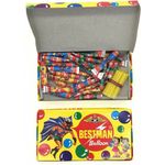Bestman Balloon Blow 32Pcs Box