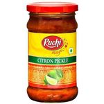 Ruchi Magic Citron Pickle 300g