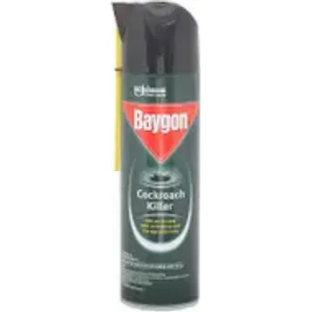 Baygon Cockroach Killer 500ml