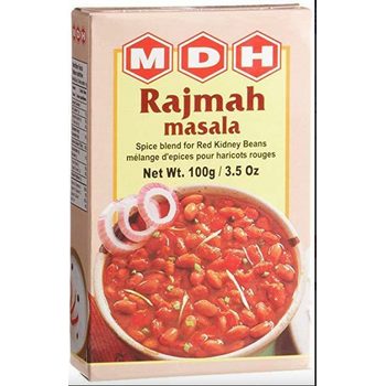 MDH Rajmah Masala 100g