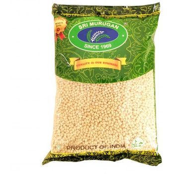 Sri Murugan Urid Dhall 1kg