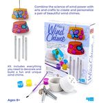 4M Make A Wind Chime