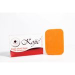Kojic Soap with Glutathione For Sensitive Skin 135g