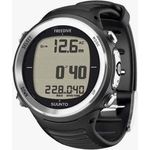 Suunto D4F Black Freedive Computer