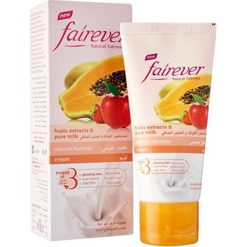 Fairever Fruit Extracts Cream 50g