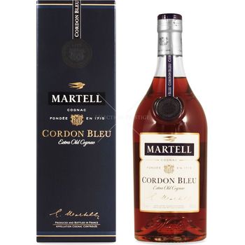 Martell Cognac Cordon Bleu 700ml