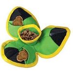 Kong Ballistic Hide N Treat Medium Assorted Colors