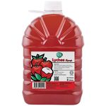 Asia Farm Lychee Syrup 2L